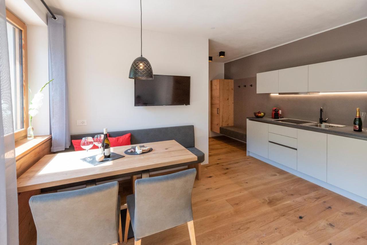Ortsried Apartment