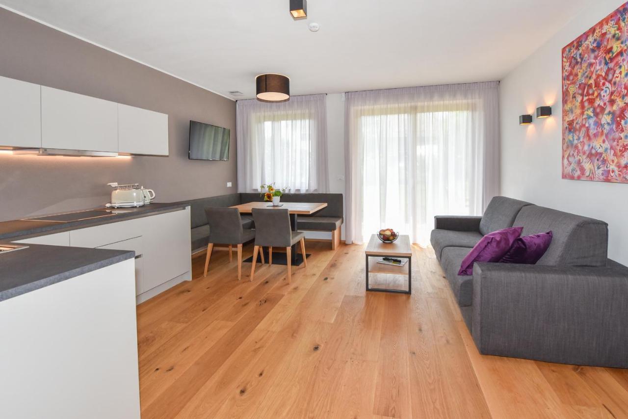 Apartment Ortsried